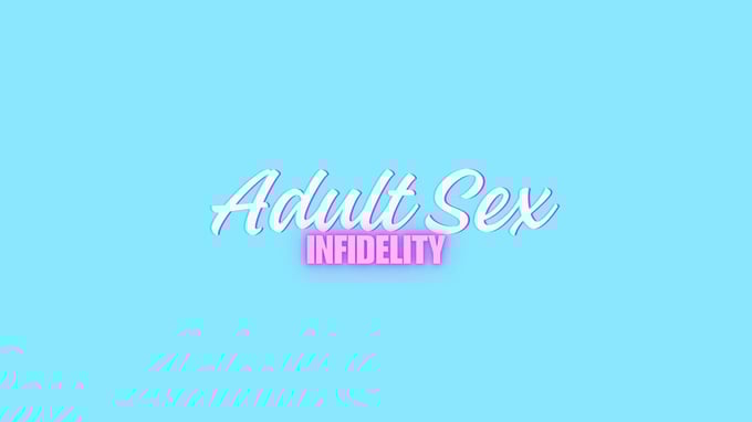 Sexologists cite attachment and arousal as the two sex goals of most people, so why is infidelity so commonplace
