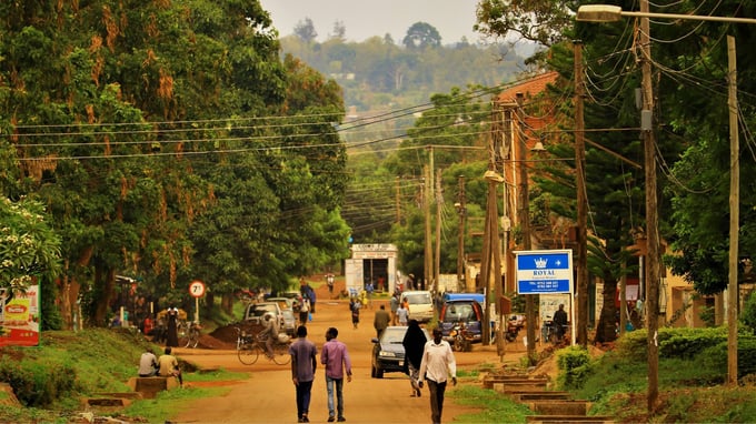 Composer Joseph Sheehan joins Vienna Live to present his new album of global folk music, Generations.