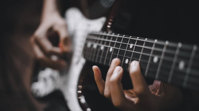 Composer Gary Eskow joins Vienna Live to present his new Navona Records album, Many Streams, One River (Volume 2).