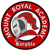 Mount Royal Academy logo