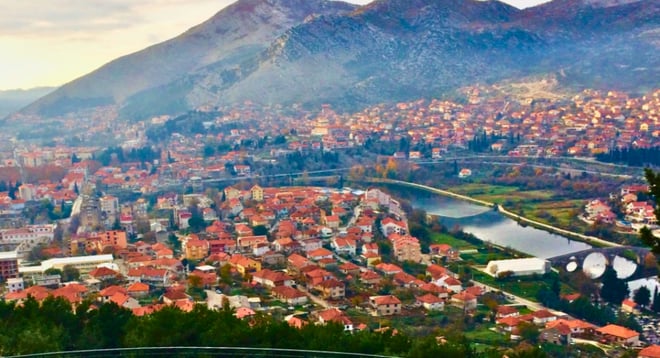 Music & More in Bosnia and Herzegovina