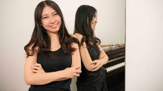 Jazz trombonist Nanami Haruta joins Vienna Live to present her new jazz album The Vibe.