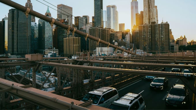 Saxophonist Andrew Hadro joins Vienna Live to present his new album for saxophone, ArchMusic.