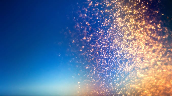 magic of human affection through music!