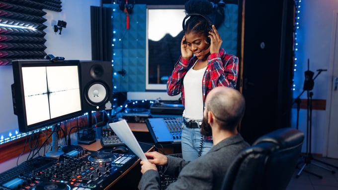 Kent State University offers a cutting-edge Bachelor of Music program that perfectly harmonizes music science and performance